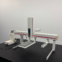 Gerstel MP5 MultiPurpose Sampler image 1